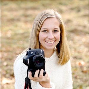 Meet your Posher, Lyla